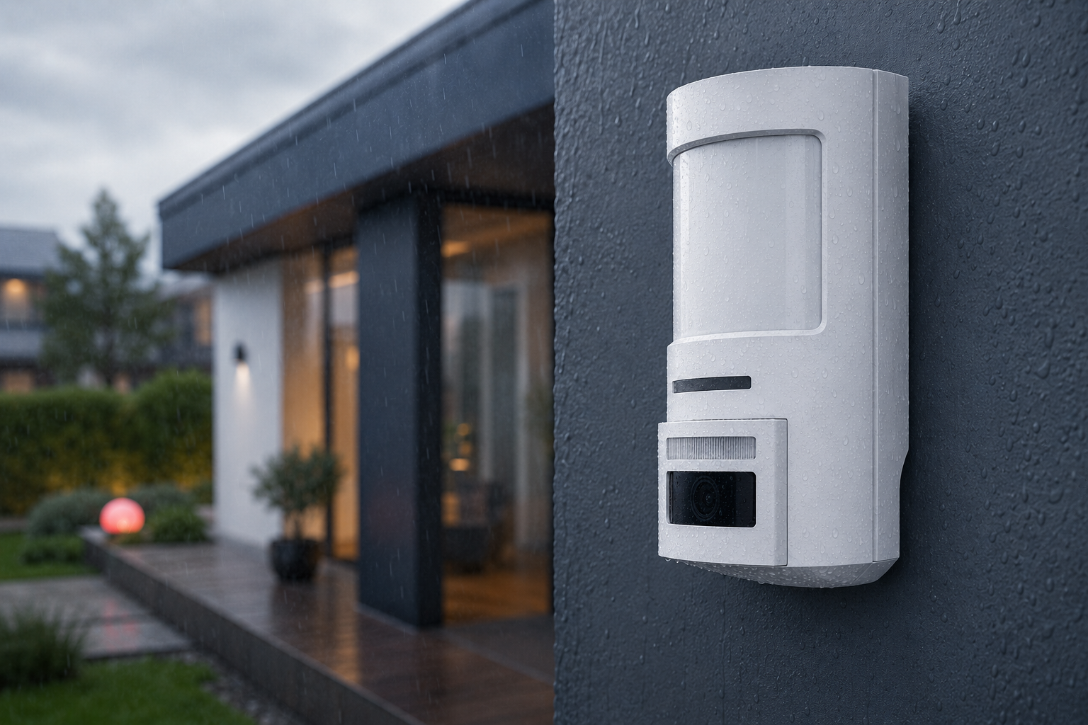 Detail Hikvision DS-PDCM15PF-IR